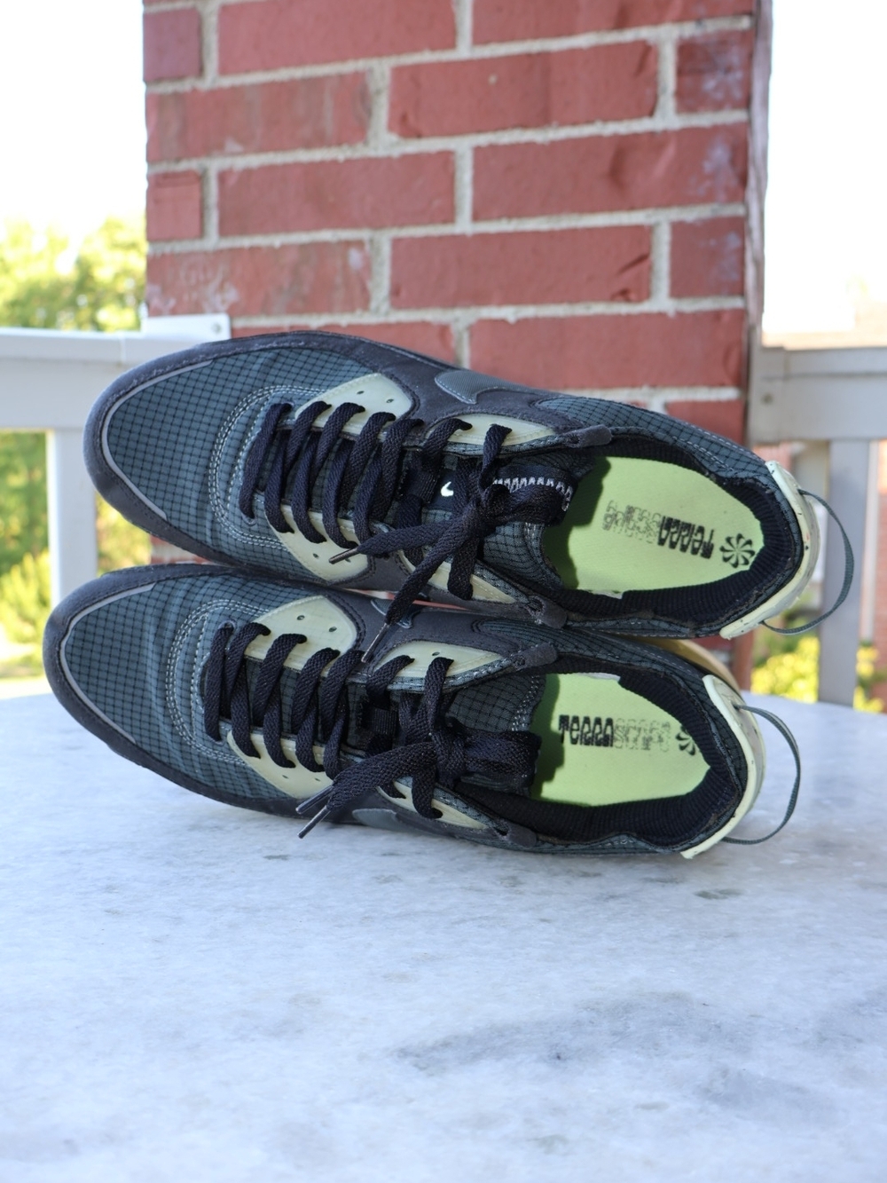 Nike Air Max Terrascape 90 - Picture 7 of 8